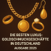 Bestes Luxus-Goldschmuckgeschäft in Deutschland bikrisohoj
